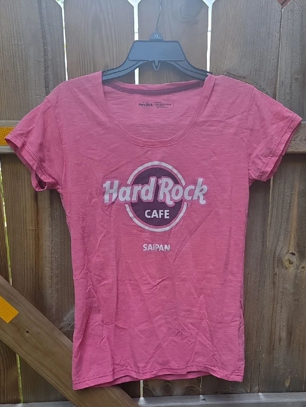 Hard Rock Cafe Tee